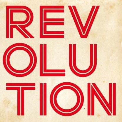Revolution
