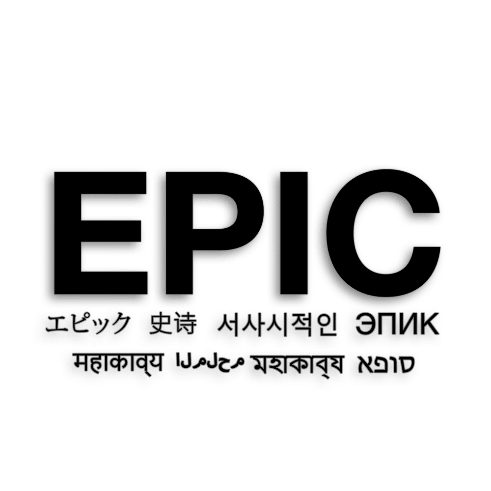 EPIC // 555
