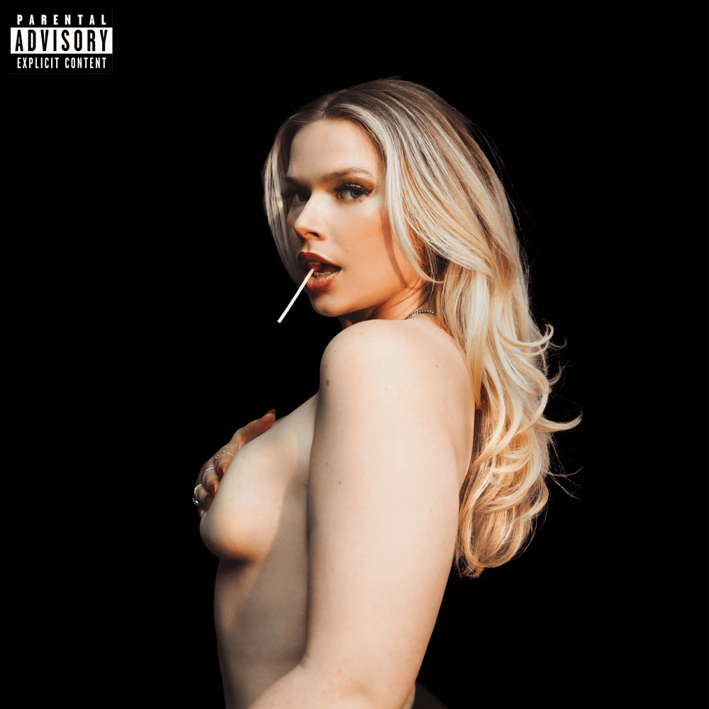 Some Like It Hot - EP