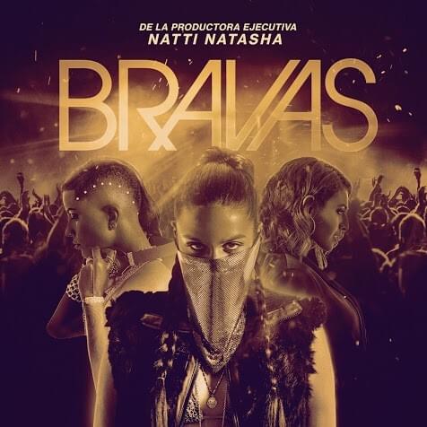 Bravas: Banda Sonora Original