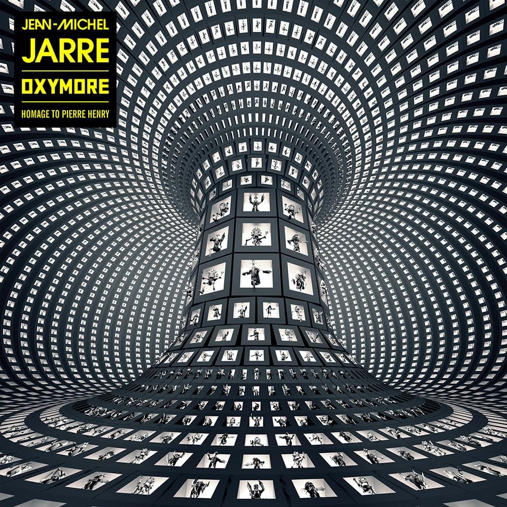 Oxymore