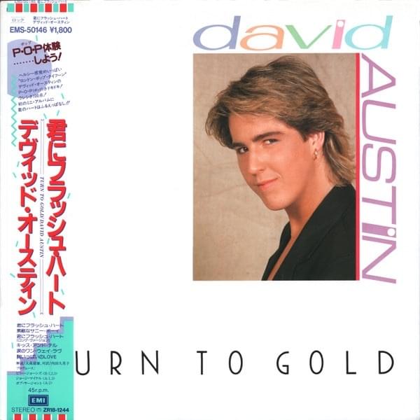 Turn To Gold