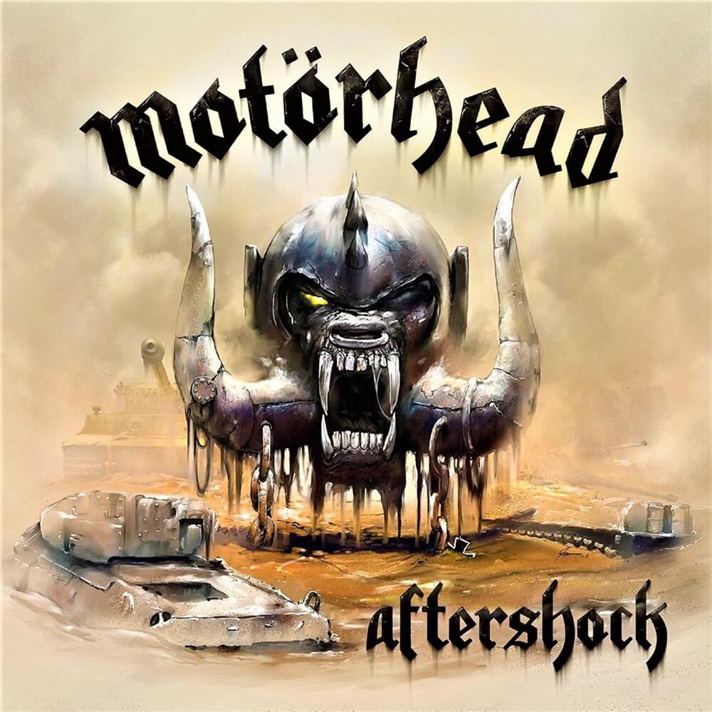 Aftershock