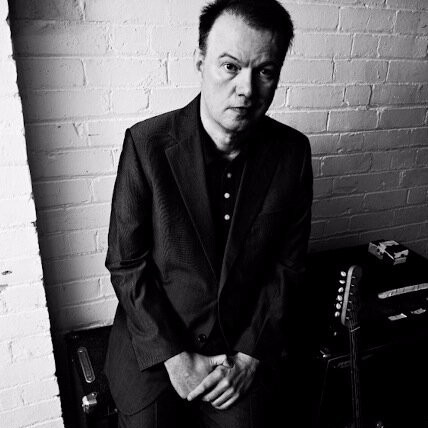 Edwyn Collins
