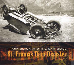 St. Francis Dam Disaster