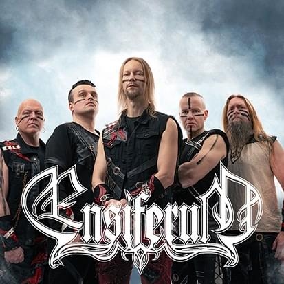 Ensiferum