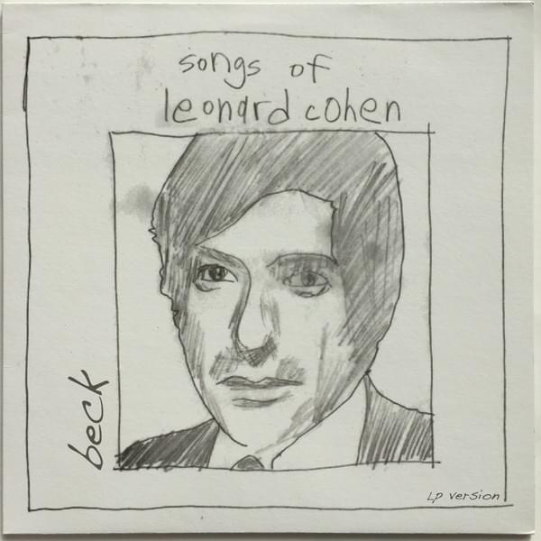 Record Club: Songs of Leonard Cohen