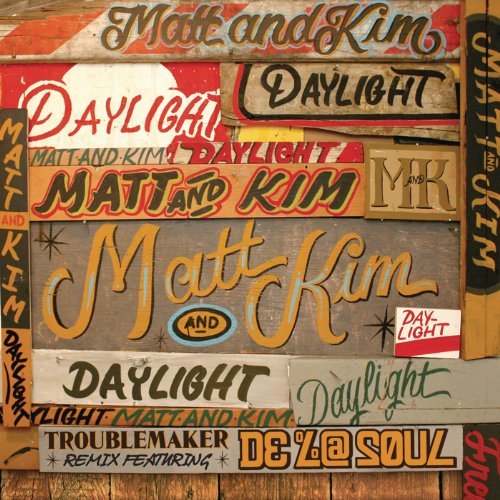 Daylight (Troublemaker Remix)