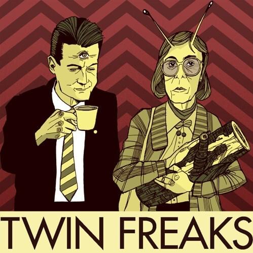 Twin Freaks