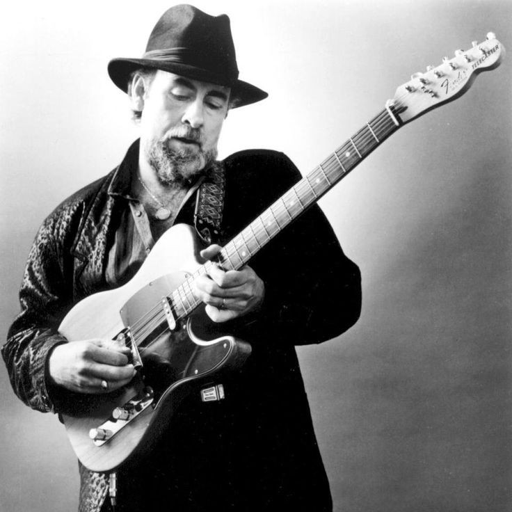 Roy Buchanan