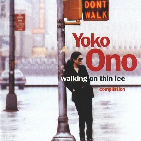 Walking on Thin Ice