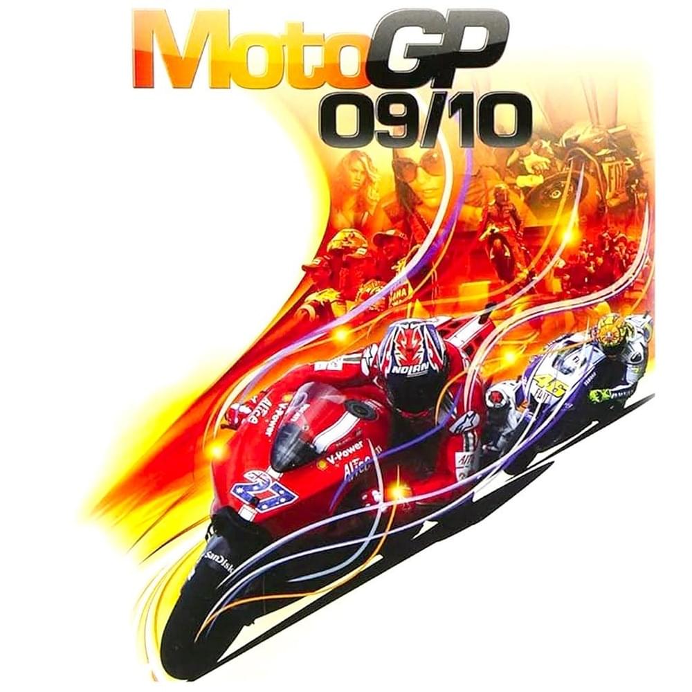 MotoGP 09/10