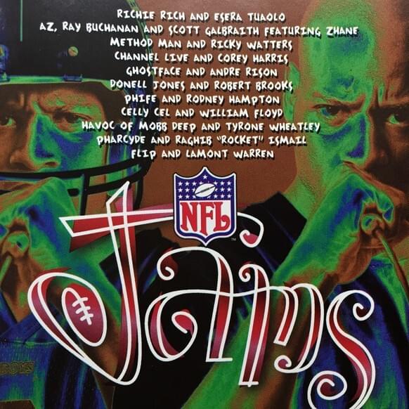 NFL Jams