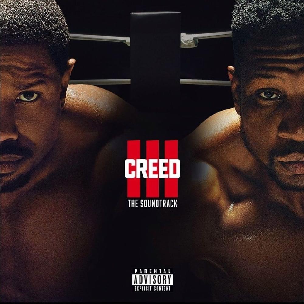 Creed III: The Soundtrack