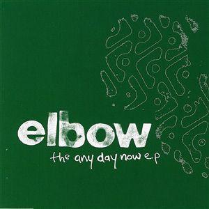 The Any Day Now EP