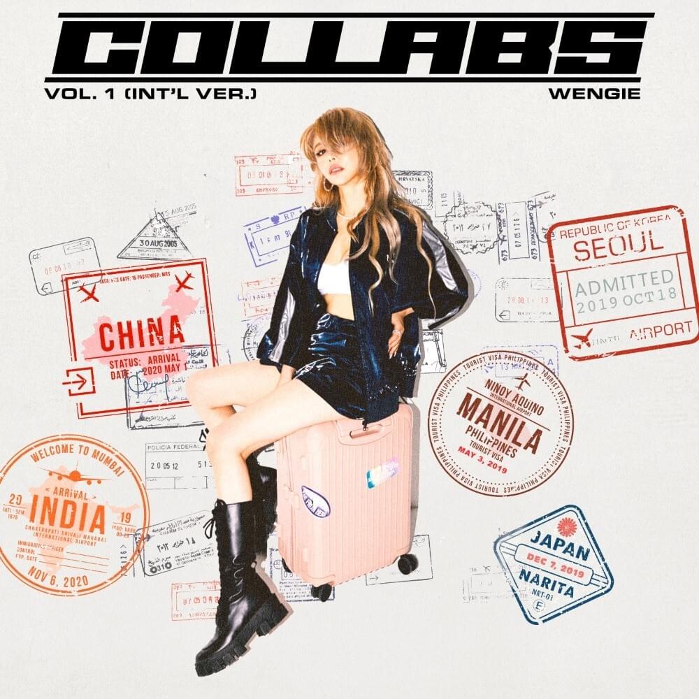 EMPIRE (Korean Version)