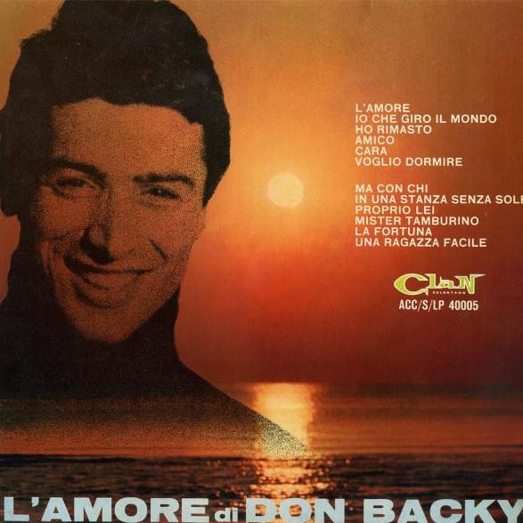 L’amore