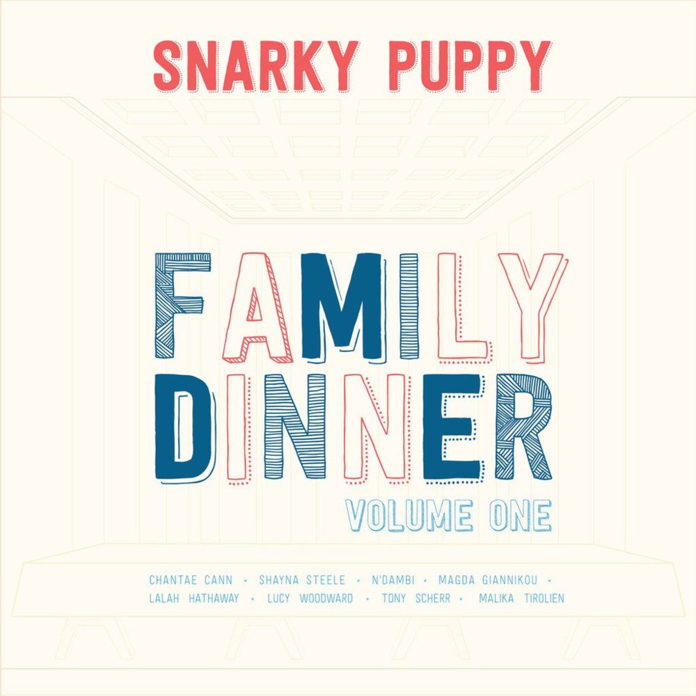 Family Dinner - Volume One
