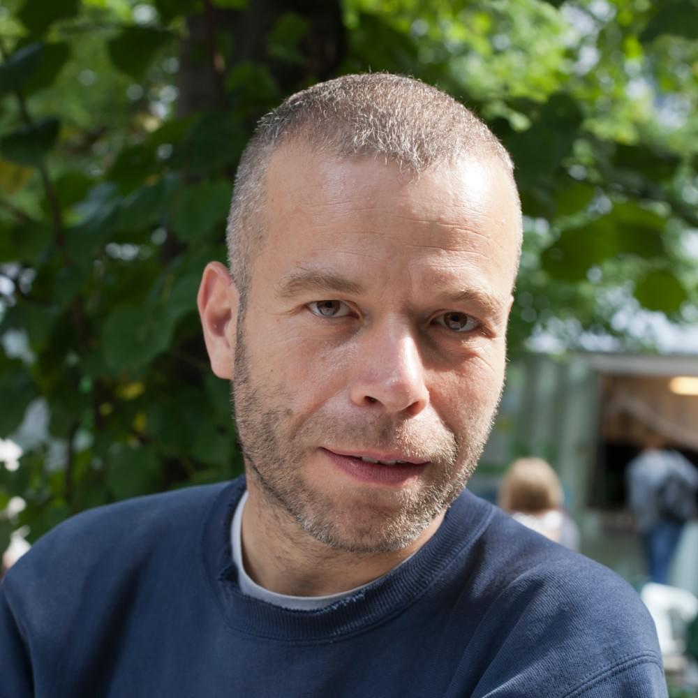 Wolfgang Tillmans