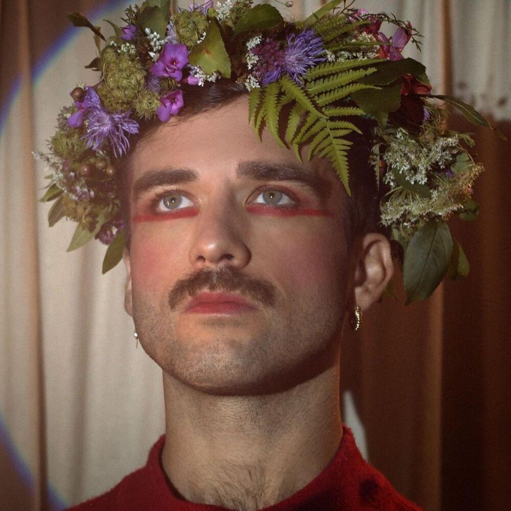 Chris Garneau
