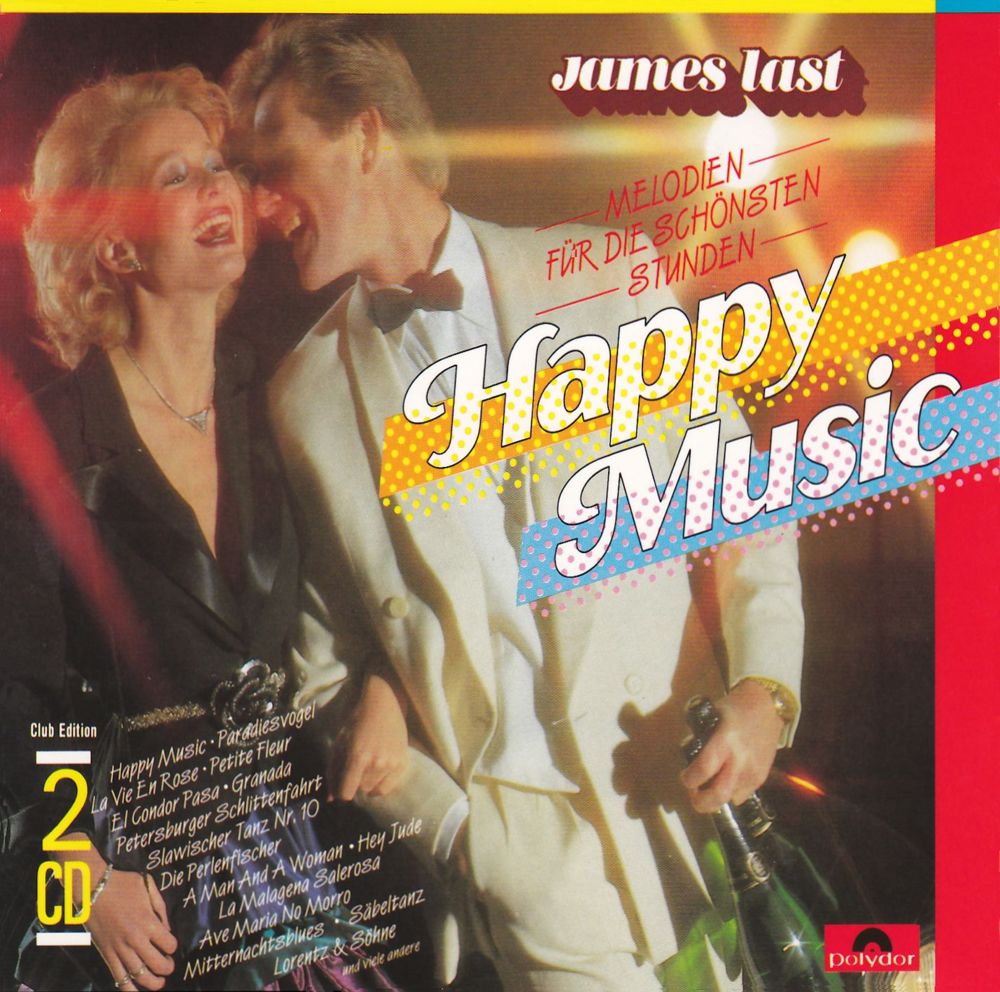 Happy Music
