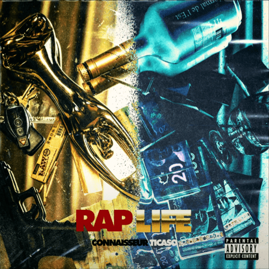 Rap Life