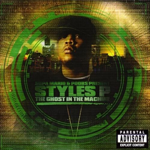 The Ghost In The Machine