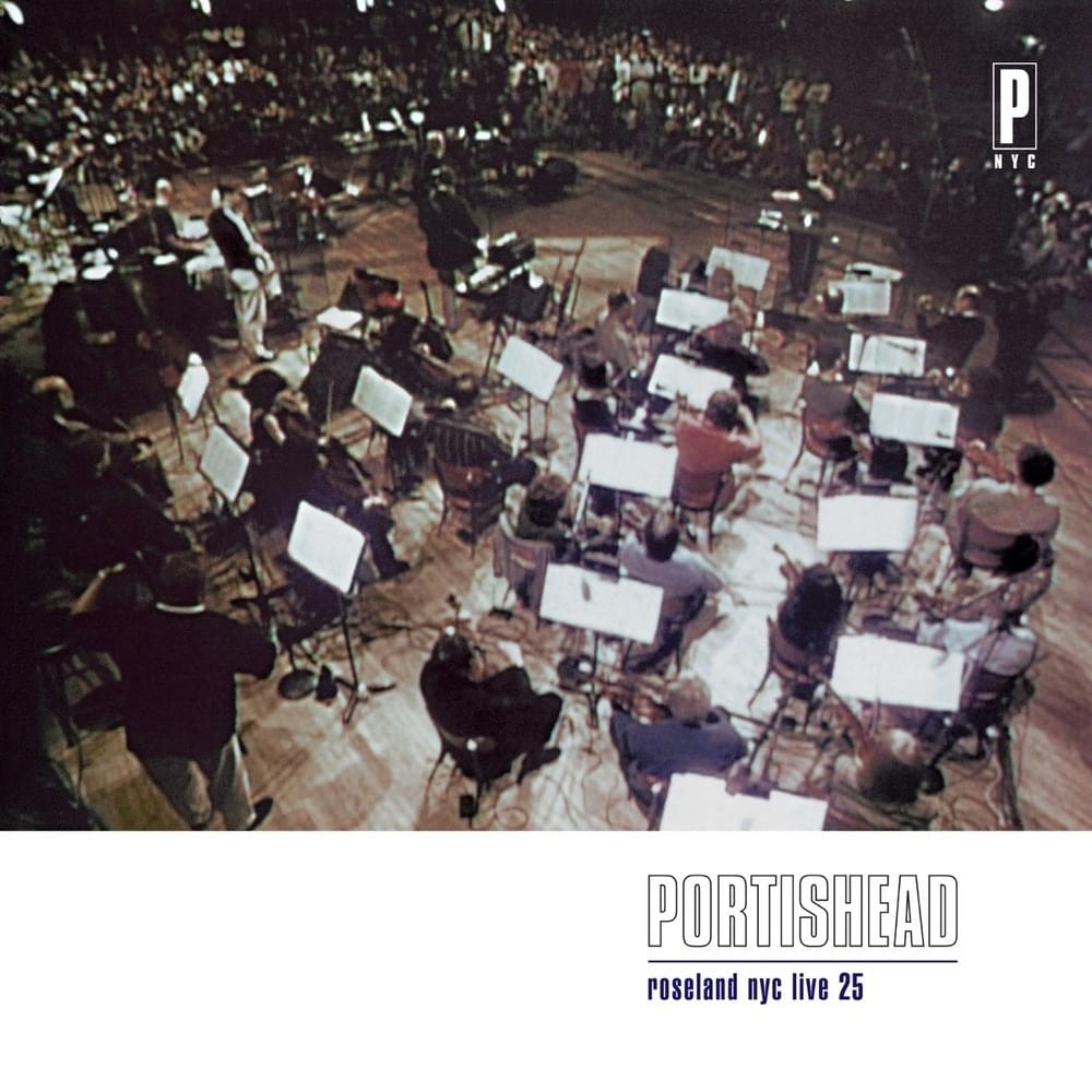 Roseland NYC Live 25 (25th Anniversary Edition)
