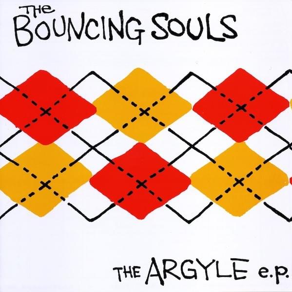 The Argyle e.p.