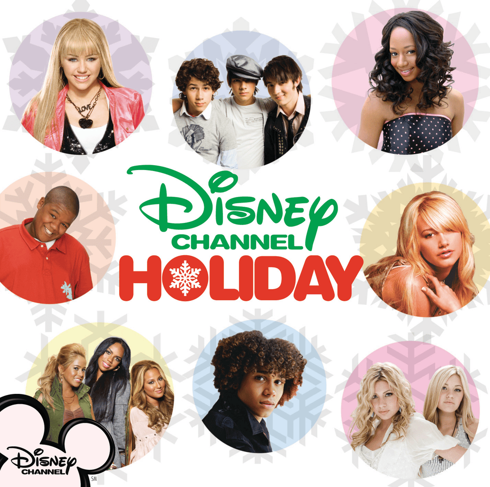 Radio Disney Exclusive: Rockin’ Around the Christmas Tree + Exclusive Interview