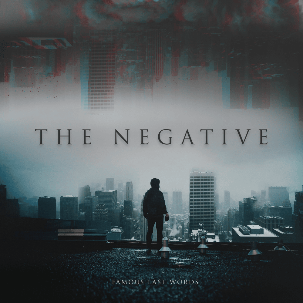 The Negative - EP