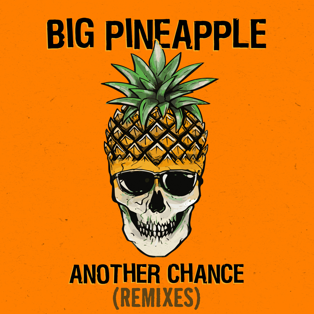 Another Chance (Remixes) 