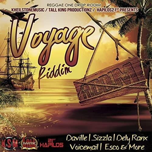 Voyage Riddim