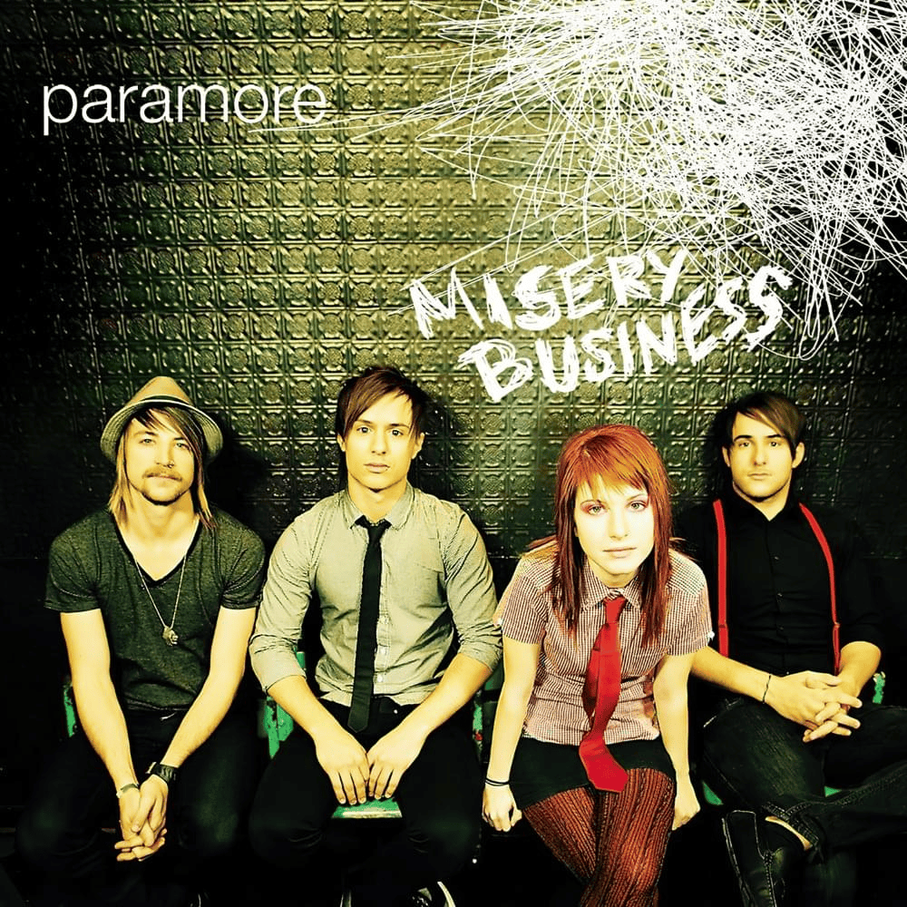 Misery Business (International)