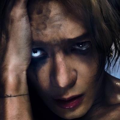 Jackson Wang (王嘉爾)