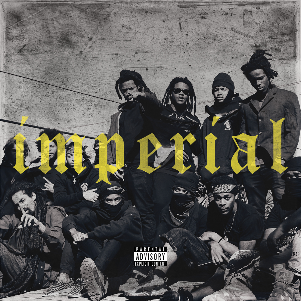 Imperial (Streaming Version)