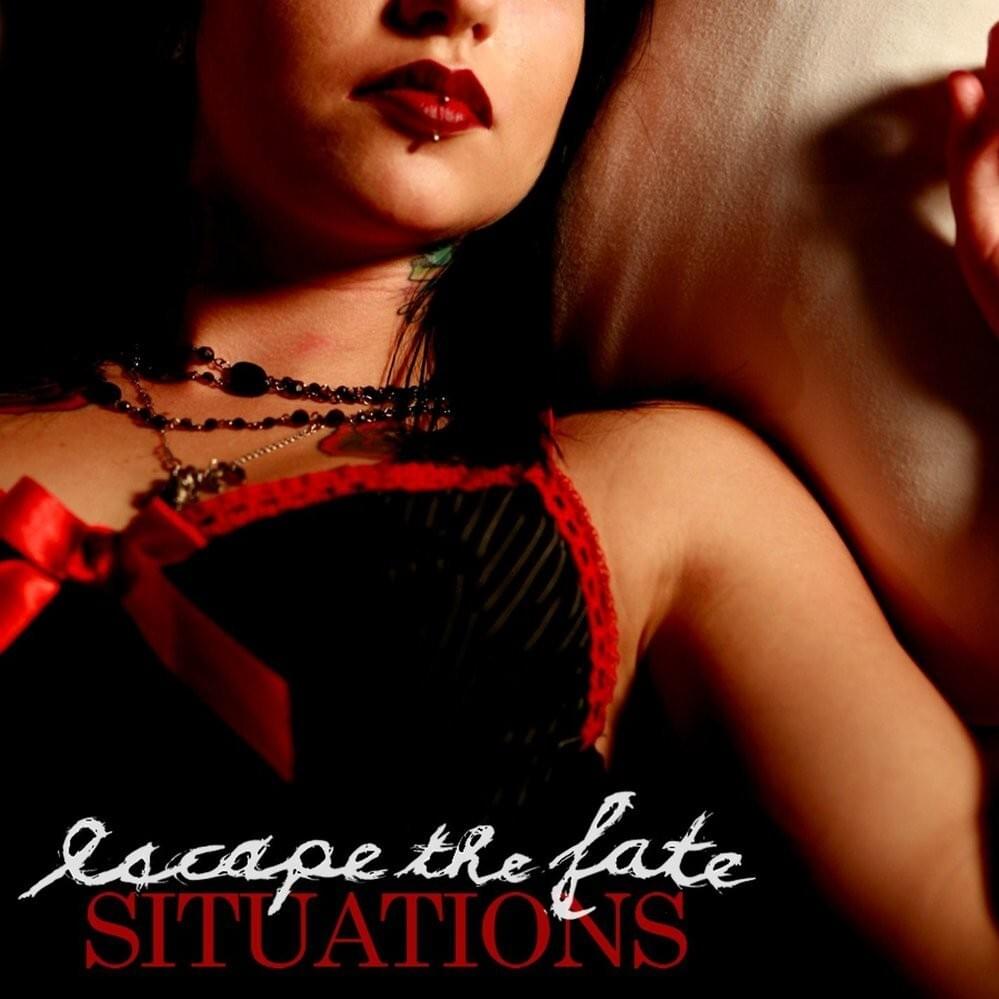 Situations - EP