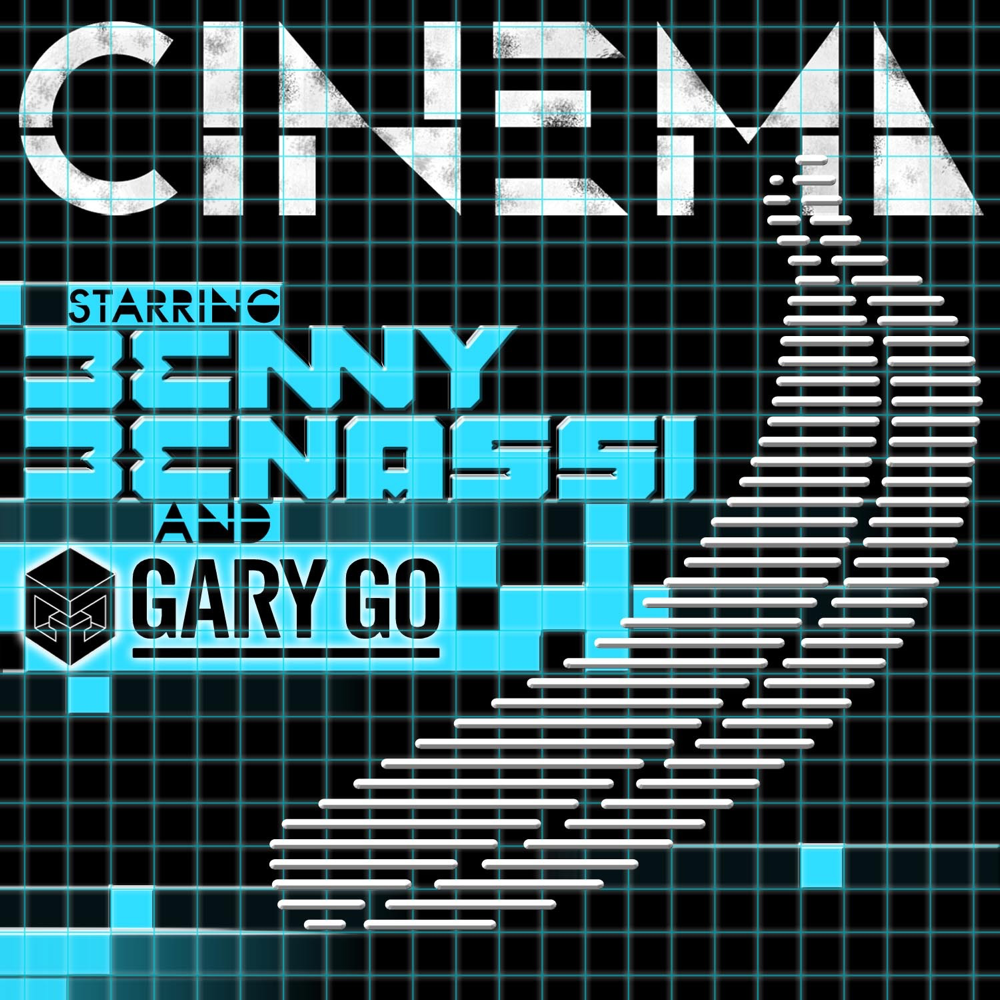 Cinema (Part 2) - EP