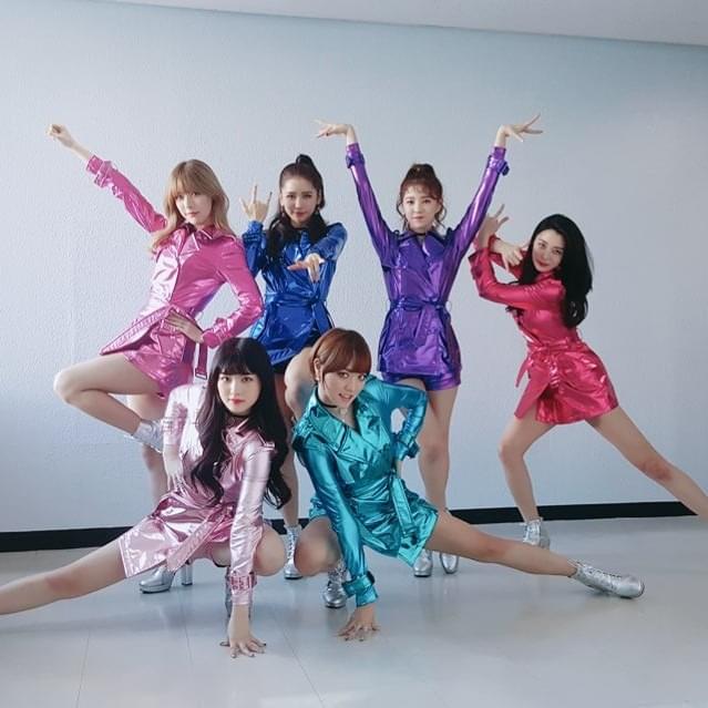 HELLO VENUS