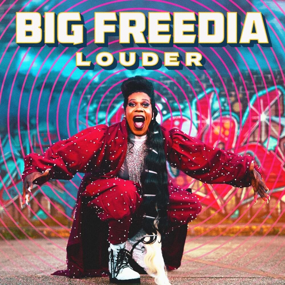 Louder - EP
