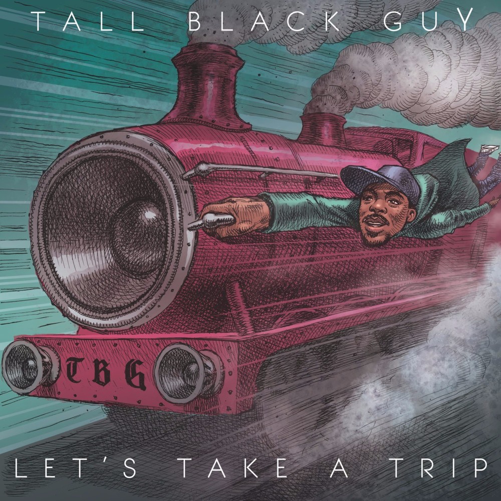 Let's Take a Trip