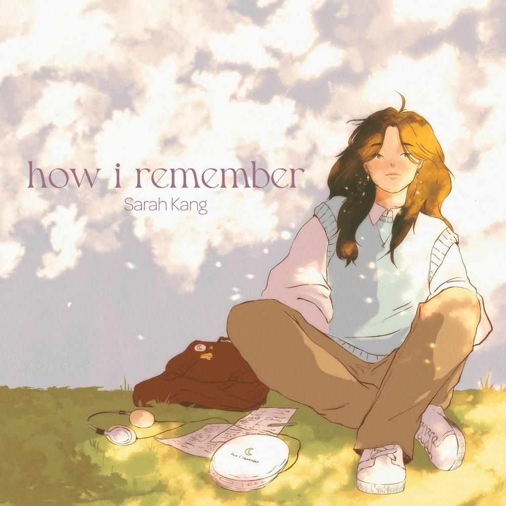 how i remember