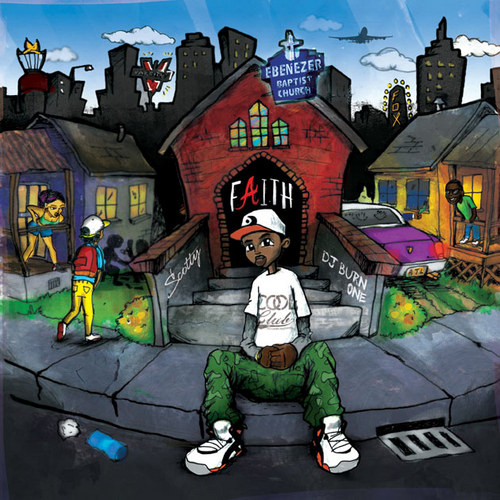 F.A.I.T.H. (Forever Atlanta In The Heart)