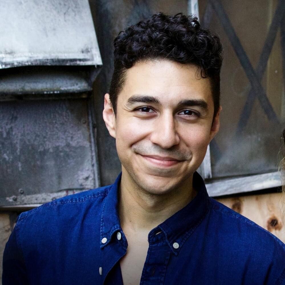 Joey Contreras