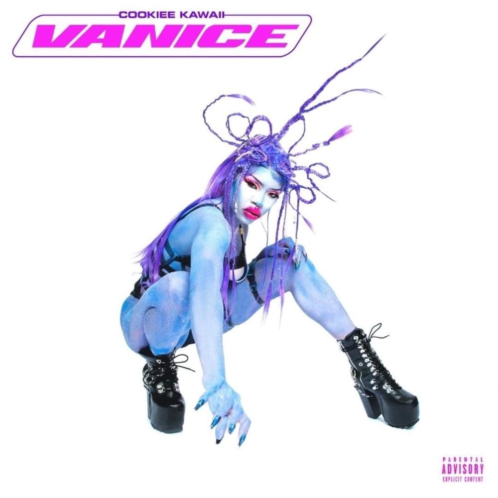 Vanice