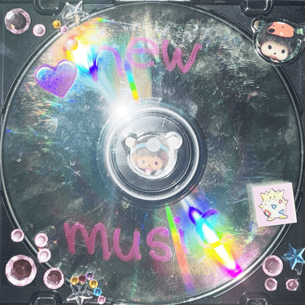 Demo CD