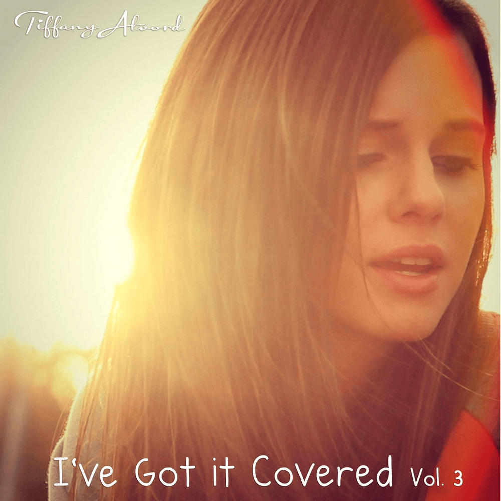 I've Got It Covered, Vol. 3