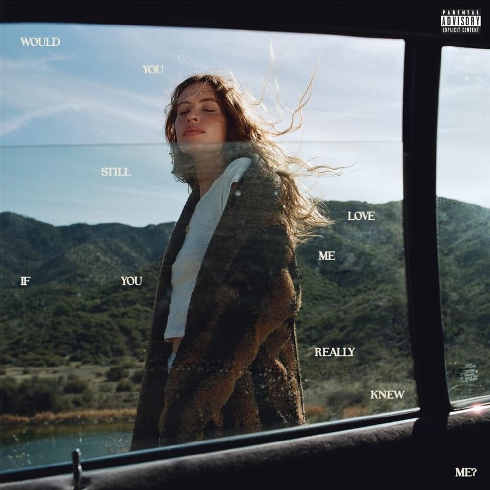 Would You Still Love Me If You Really Knew Me? (Extended)