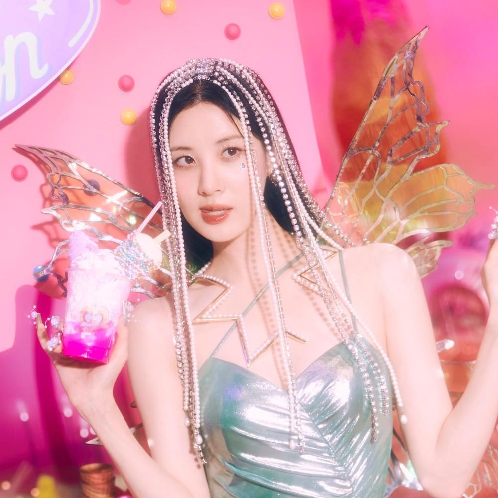 SEOHYUN