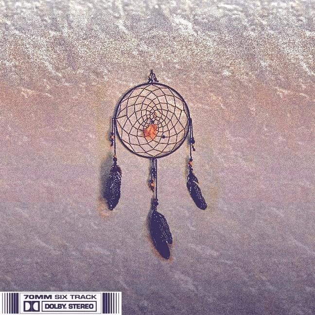 dreamcatcher.